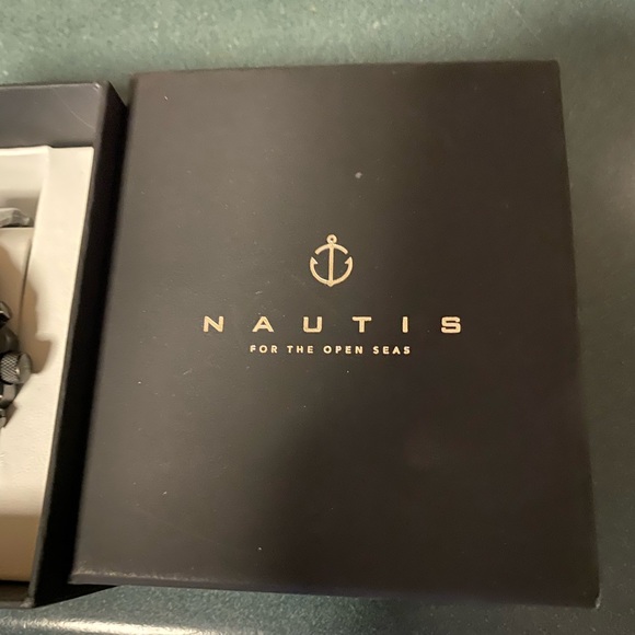 Nautis 17065g - Picture 2 of 4